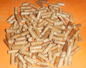 Din Pine Wood Pellets