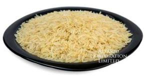 Parboiled Blended Basmati Rice for Food, Hotel/Restaurant, Home