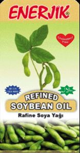 Refined Soybean Oil,  Shelf Life : 12 Months
