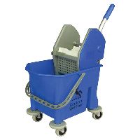 Mopping Trolley
