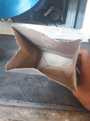 disposable paper bags