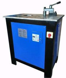 Scroll Pattern Bending Machine, Brand Name : SAIBOM