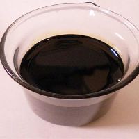 carbon black oil