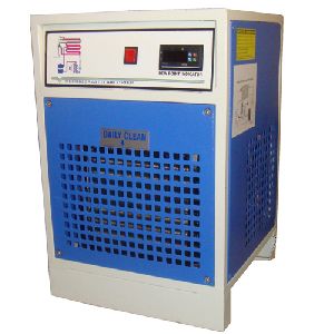 Compressed Air & Gas Dryers
