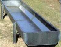 cattle feed equipment