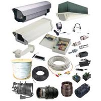 Security Equipment, Protection Equipment