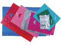 high density polyethylene bags