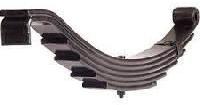 Suspension Leaf Springs