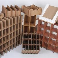 corrugated products