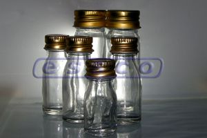 McCartney Bottles