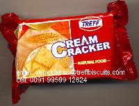 Treff Cream Cracker