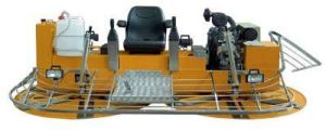 Mk12-160hcs  Ride On Power Trowels