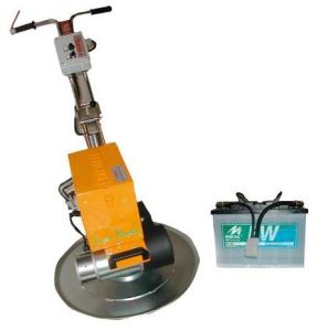Power Trowels