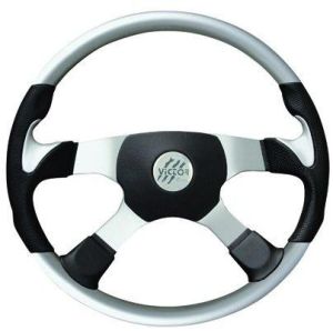 Truck Steering Wheel