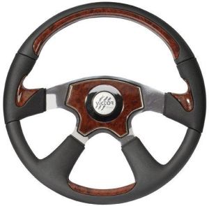 Bus Steering Wheel