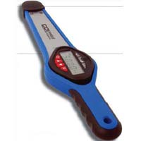 Electronic Dial Type Torque Wrench