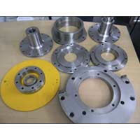 Road Roller Spare Parts