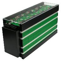 Lithium Ion Batteries