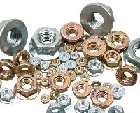 Flange Nuts