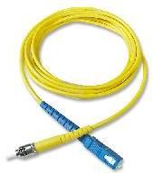 Optic Fiber Patch Cords