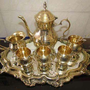Aaftabe Teapot