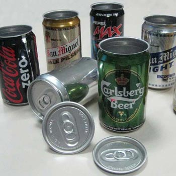 Beverage Can 2