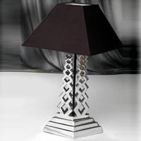 Metal Lamp Shades 02
