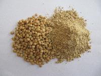 soya powder