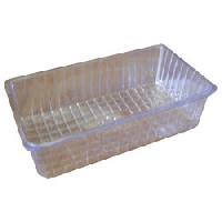 pvc trays