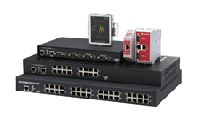 Ethernet Device Servers
