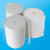 Ceramic Fiber Insulation