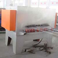 Continuous SS wire Annealing Furnaces