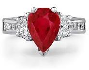 Ruby Jewelry