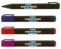 Opaque Marker Pens