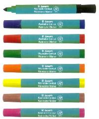 Washable Marker Pens