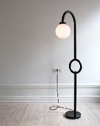 Vima Floor Lamp