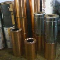 Rotogravure Cylinder - 02