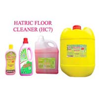 Hatric Floor Cleaner