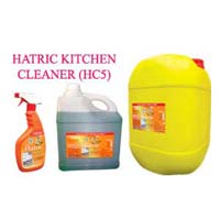 Hatric Kitchen Cleaner