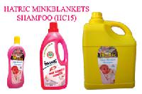 Mink Blankets Shampoo
