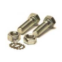 High Tensile Nuts & Bolts