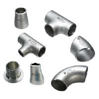 stainless steel pipe fittings