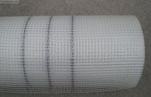 Fiberglass Mesh