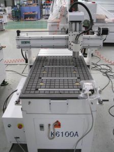 Mini CNC Router