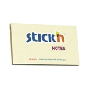 21009 Sticky Notes