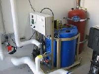 chlorination system
