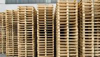 Wooden Packaging Materials