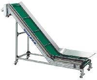 Climb Type Conveyors