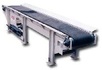 Flat Top Conveyors