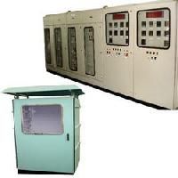 Instrument Control Panel